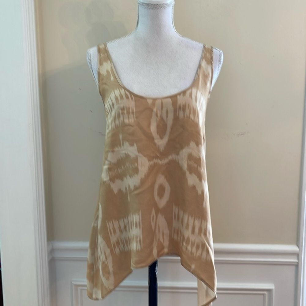 Brochu Walker Tank Top